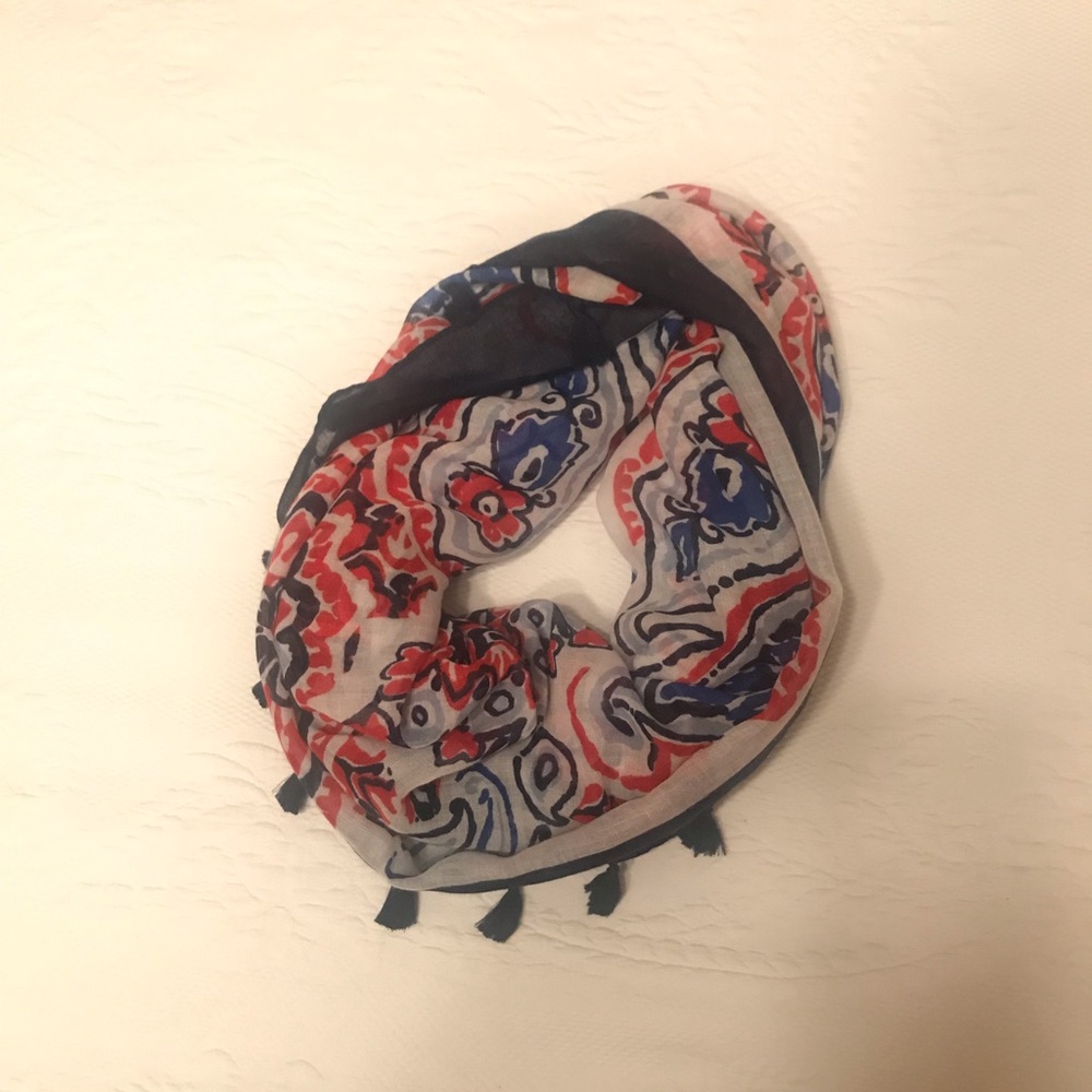 Infinity Scarf - Picture 2 of 3